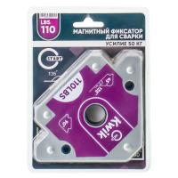 Изображение магнитный фиксатор kwik 110 lbs  sm1622