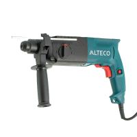 Изображение перфоратор alteco standard sds-plus rh 650-24