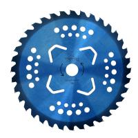 Изображение нож на триммер 255*36*25,4 победит (blue) чеглок 1/50