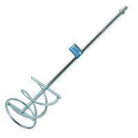 Изображение миксер для краски (хвостовик винт м14) vertextools (вертекс) 160*600 