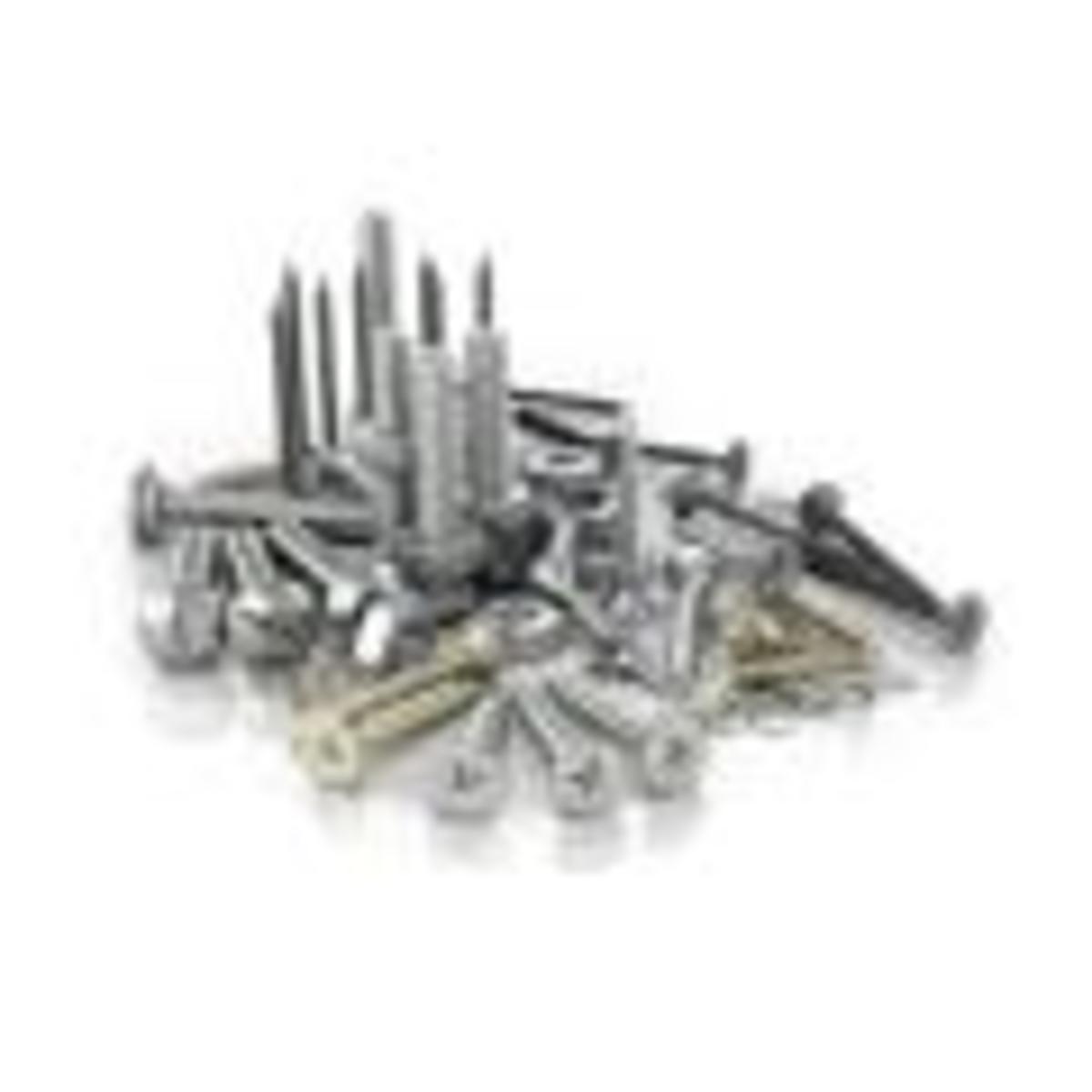 Изображение крепежные изделия