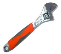 Изображение ключ разводной vertextools (вертекс) 250 мм 2010-25  /6 шт