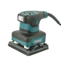 Изображение виброшлифмашина (sn 240) alteco 240 вт