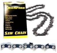 Изображение цепь пильная champion 3/8" шаг, 1,3 мм ширина паза, 44 звеньев, 14"  pro (vs)