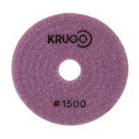Изображение черепашка krugo д 100 мм №1500 (агшк) -zzz- 