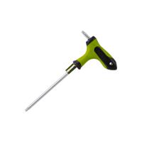 Изображение ключ torx t27 с т-образной рукоятью 