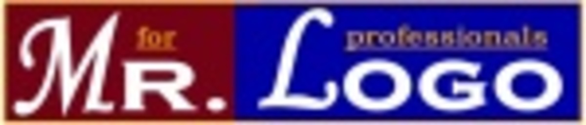 Mr. Logo