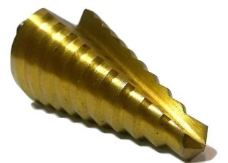 Изображение сверло ступенчатое torgwin д 4-32 мм 