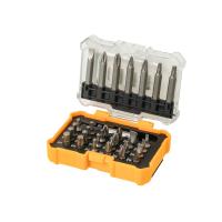 Изображение набор бит vertextools (вертекс) 32 пр. адаптер  