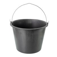 Изображение ведро строительное 16 л всп/10 шт