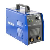 Изображение инвертор сварочный brima mma-200 -zzz-