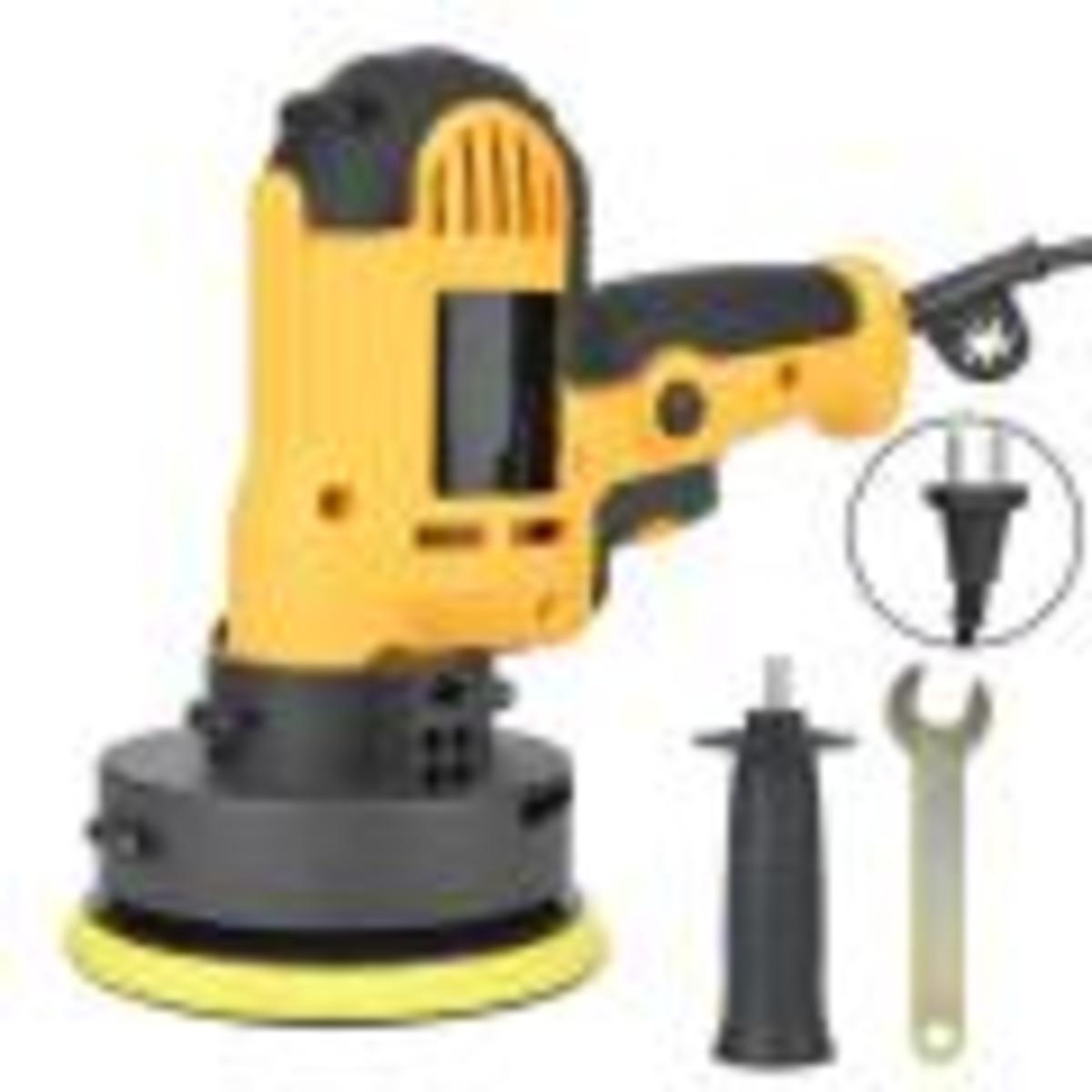 Изображение шлифовальный инструмент