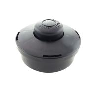 Изображение катушка на триммер 01d (черная) hit чеглок 1/100 w01-004