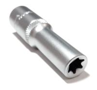 Изображение головка дт-torx длинная е 10 1/10 623210