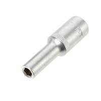 Изображение головка av steel длинная 6-ти гранная 1/2" 8 мм av-520208  акция !