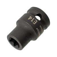 Изображение головка ударная дт torx е 14 1/2 12/120 663014