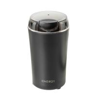 Изображение кофемолка energy en-253, цвет: черный, 150 вт