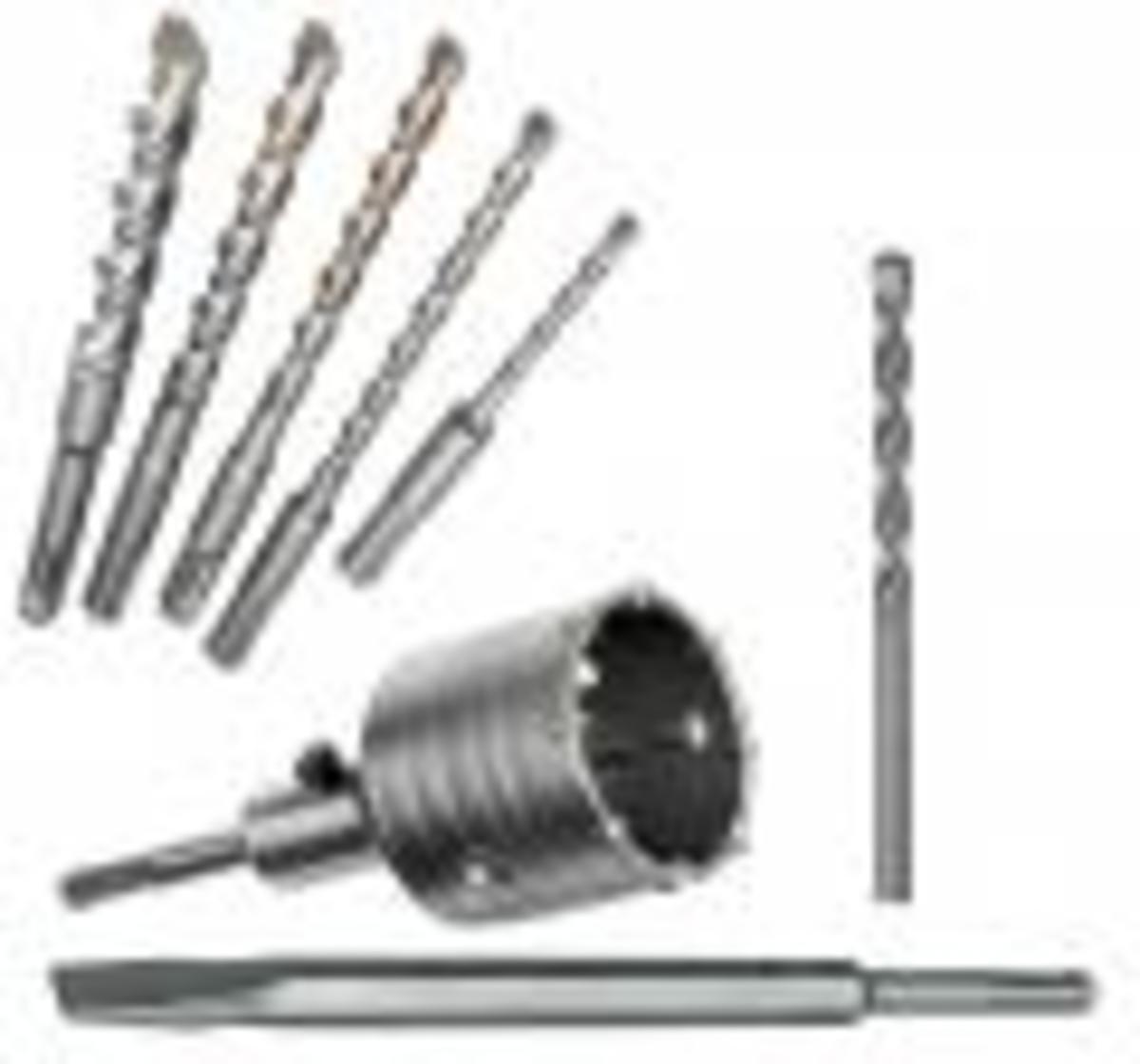 Изображение расходные материалы