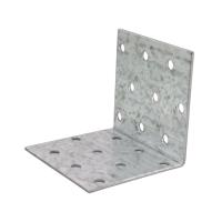 Изображение крепежный уголок гоц 60*60*60*2,0 (металлист, г.кунгур) (50)