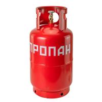 Изображение баллон газовый 27л  4-27-2,4-в с вб-2