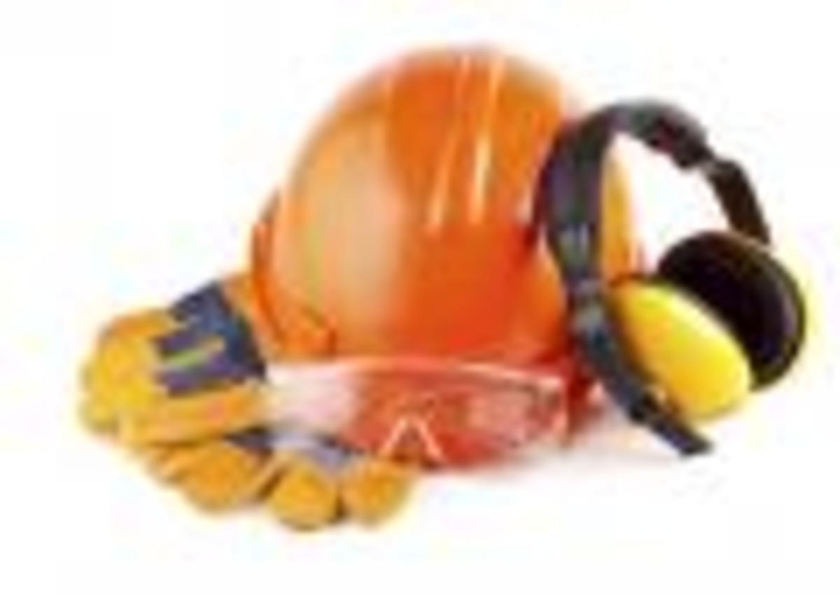 Изображение средства индивидуальной защиты