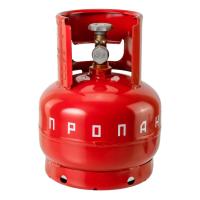 Изображение баллон газовый 5л  4-5-2-в н3 74.00.00-05 (с вб-2) 