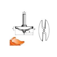 Изображение фреза  12*103*15 r5 (stф-3005) strong(стронг)