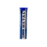 Изображение холодная сварка abro metal am-220-re