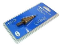 Изображение сверло ступенчатое вертекс 4-20 /10/200