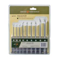 Изображение набор ключей torx дт 9 шт., 10702070/020425/5112467