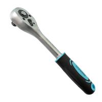 Изображение трещотка litewerk 3/8", 200мм, 45 зуб (90шт) 22-10-038