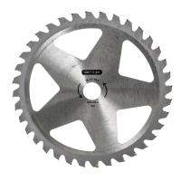 Изображение нож на триммер 230*36*25,4 победит (silver star) чеглок 1/50 z02-033