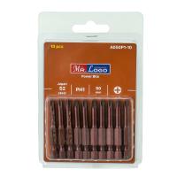 Изображение биты mr.logo ph1(50) 10шт./цена за уп