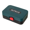 Изображение аккумуляторная отвертка прямая alteco csd 4v t, 4 в / 5 н·м / 2 а·ч