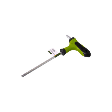Изображение ключ torx t30 с т-образной рукоятью 
