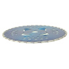 Изображение нож на триммер 255*36*25,4 победит (blue) чеглок 1/50