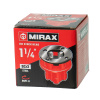 Изображение клупп mirax трубный 1 1/4"