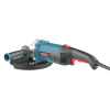 Изображение угловая шлифмашина (болгарка) alteco ag 2610-230 s