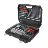 Изображение набор инструмента 1/2, 1/4, 3/8- 144 предм av steel av-011144  акция !