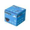 Изображение щетка для ушм vertextools (вертекс) чашка жесткая м14 65 мм 1/100 /   12200-065