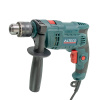 Изображение дрель ударная alteco dp 600-13.1 (600 вт, регулировка оборотов)