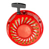 Изображение стартер для генератора 188f, gx340/gx390 (плоские усы), чеглок