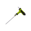 Изображение ключ torx t27 с т-образной рукоятью 