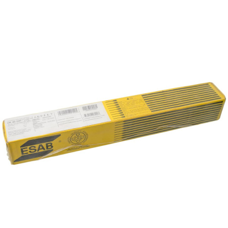 Изображение электроды esab д 4 ок46 (6,6 кг) /6,6кг