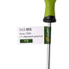 Изображение ключ torx t15 с т-образной рукоятью 