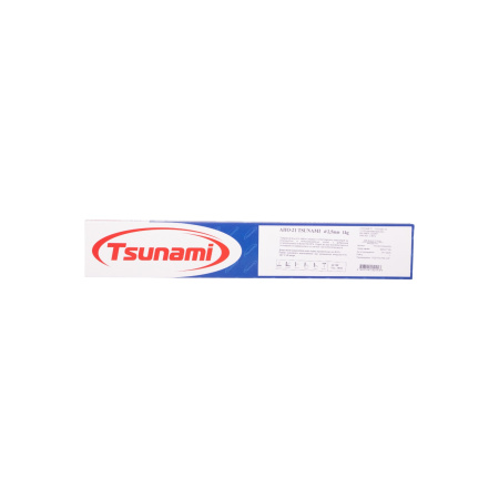 Изображение электроды tsunami ано-21 д. 2,5 (1,0кг) / 15