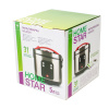 Изображение мультиварка homestar hs-2031 900вт