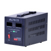 Изображение автоматический стабилизатор напряжения alteco tdr 1000 (вх. напряж. 140-260 в, вых. напряж. 220 в)