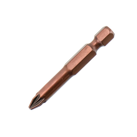 Изображение биты mr.logo pz2(50) blister 10 шт / цена за уп.