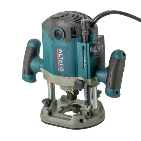 Изображение фрезер alteco fr 2200 (2100 вт, 23500 об/мин, регулир. оборот.)